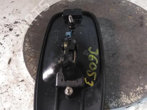 Used Front left exterior door handle Front left exterior door handle RENAULT TRAFIC II Bus (JL) [2001-2026] 34600233 34600233