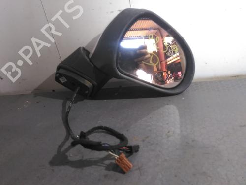 Used Right mirror Right mirror 37037735 37037735