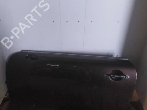 Used Left front door Left front door MINI MINI (R56) Cooper D (112 hp) 34594814 34594814