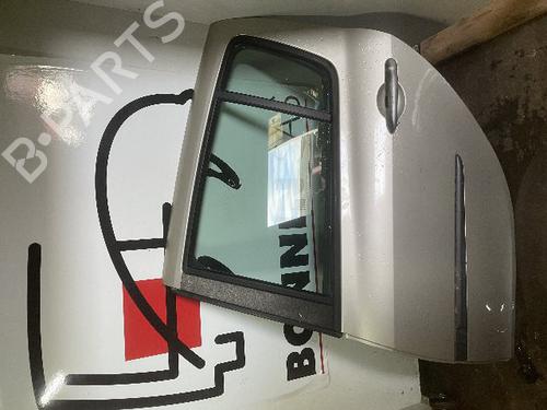 Used Left rear door RENAULT CLIO III (BR0/1, CR0/1) 1.5 dCi (BR17, CR17) (86 hp) 20637075