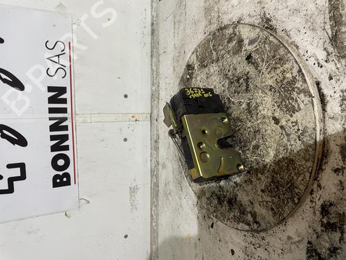 Used Front left lock Front left lock CITROËN XSARA (N1) 2.0 HDi 90 (90 hp) 34590613 34590613