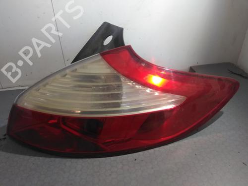 Used Right taillight Right taillight RENAULT MEGANE III Hatchback (BZ0/1_, B3_) 1.5 dCi (BZ09, BZ0D, BZ1W, BZ29, BZ14) (110 hp) 35968833 35968833