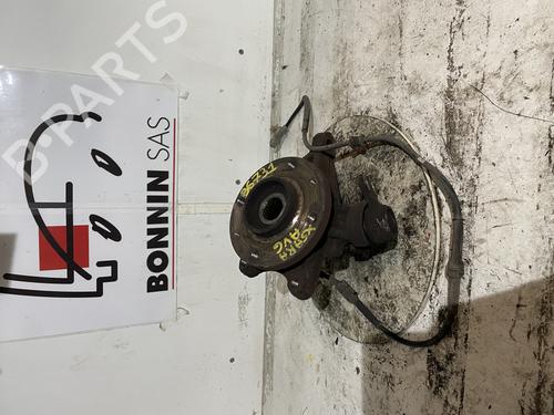 Used Tailgate Tailgate CITROËN XSARA (N1) 2.0 HDi 90 (90 hp) 34590626 34590626