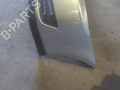 Used Front bumper TOYOTA COROLLA (_E12_) 1.4 D (NDE120_, NDE120R) (90 hp) 26603494