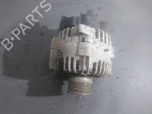 Alternator RENAULT TWINGO II (CN0_) 1.6 RS (CN0N, CN0R, CN0S) | BP39570920M7 - Image 2
