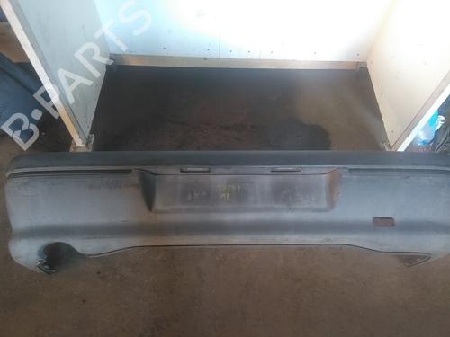 Used Rear bumper Rear bumper RENAULT 19 II (B/C53_) 1.4 (80 hp) 34594341 34594341