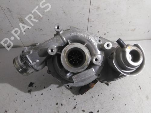 Turbo/Compresor Turbo/Compresor RENAULT CLIO IV (BH_) 1.5 dCi 75 (75 hp) 34603397 34603397
