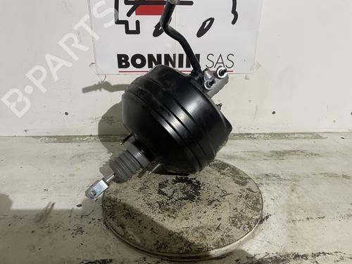 Bremseservo Bremseservo BMW 1 (F20) 116 d (116 hp) 34590762 34590762