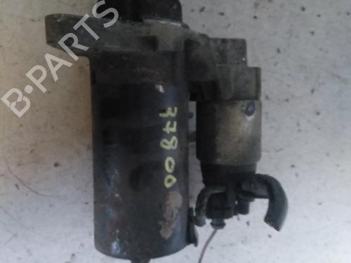 Used Starter Starter SEAT IBIZA IV SC (6J1, 6P5) [2008-2018] 34602898 34602898