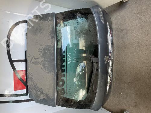 Used Tailgate PEUGEOT 407 SW (6E_, 6D_) 2.0 HDi 135 (136 hp) 20638656