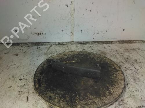 Used Front right exterior door handle CITROËN C3 I (FC_, FN_) 1.1 i (60 hp) 21532529