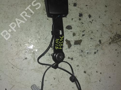 Tendeur avant droit Tendeur avant droit FIAT GRANDE PUNTO (199_) [2005-2026] 34603207 34603207