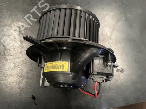 Used Heater blower motor Heater blower motor AUDI A3 Sportback (8PA) 1.9 TDI (105 hp) 34589442 34589442