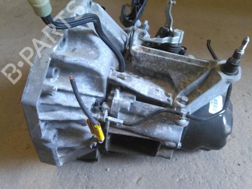 Gearbox RENAULT MODUS / GRAND MODUS (F/JP0_) 1.4 (JP01, JP0J) | BP36145420M3  - Image 5