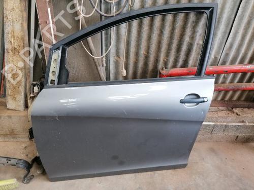 Used Left front door SEAT ALTEA (5P1) 1.9 TDI (105 hp) 24133746