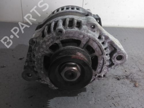 Alternador Alternador CHEVROLET SPARK (M300) [2009-2026] 36394916 36394916