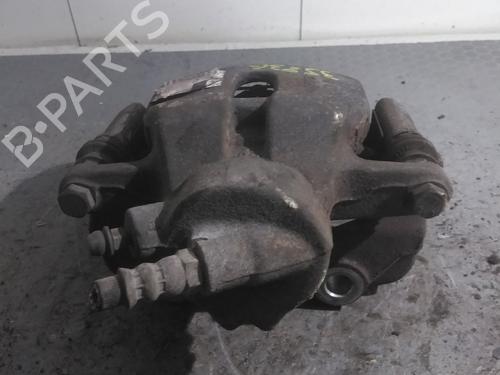 Left front brake caliper CITROËN C2 (JM_) 1.4 HDi | BP38022150M105 - Image 3
