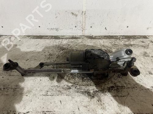 Used Front wipers mechanism VW GOLF VII (5G1, BQ1, BE1, BE2) 1.2 TSI (86 hp) 21134665