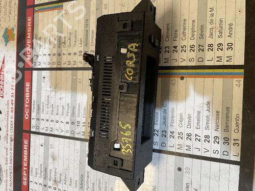 Display monitor OPEL CORSA D (S07) 1.3 CDTI (L08, L68) | BP22691807C48 
