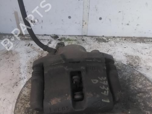 Used Right front brake caliper Right front brake caliper RENAULT 19 II (B/C53_) 1.4 (80 hp) 34594417 34594417