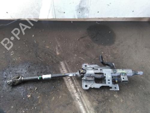 Used Steering column Steering column CITROËN C3 II (SC_) 1.4 HDi 70 (SC8HZC, SC8HR0, SC8HP4) (68 hp) 34598240 34598240