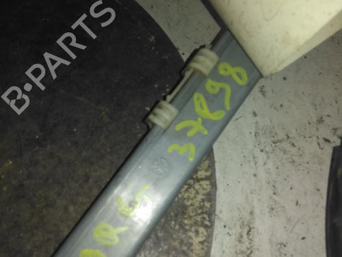 Used Rear left window mechanism Rear left window mechanism PEUGEOT 106 II (1A_, 1C_) 1.0 i (50 hp) 34600629 34600629