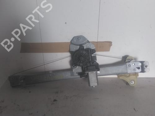 Used Front right window mechanism Front right window mechanism RENAULT CLIO IV (BH_) 1.5 dCi 75 (75 hp) 34600030 34600030