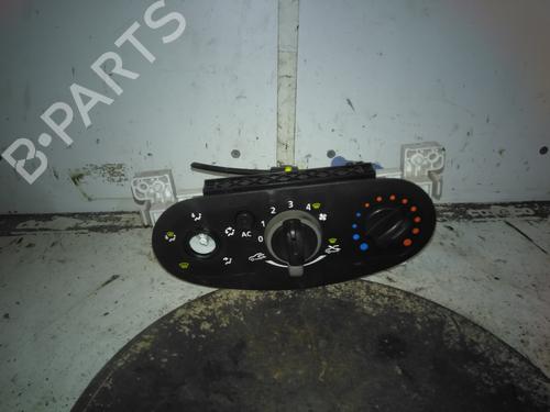 climate-control-dacia-duster-hs_-2010-2011-2012-2013-2014-2015-2016-2017-2018-34596825 main image