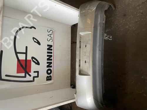 Used Rear bumper Rear bumper OPEL VECTRA C (Z02) [2002-2009] 34590847 34590847