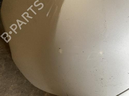 Used Rear bumper BMW 1 (F20) 116 d (116 hp) 26128161