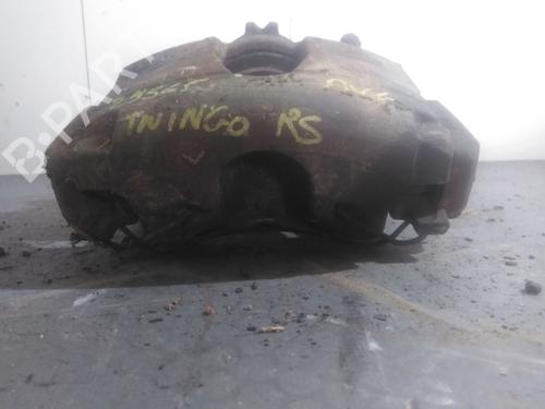 left-front-brake-caliper-renault-twingo-ii-cn0_-2007-39570911 main image