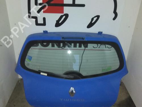 tailgate-renault-twingo-ii-cn0_-2007-34589905 main image