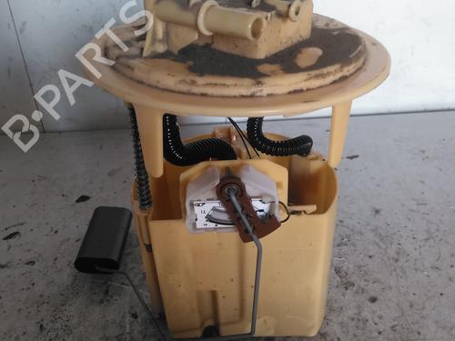 Used Fuel pump Fuel pump CITROËN C4 Grand Picasso II (DA_, DE_) [2013-2026] 34601772 34601772