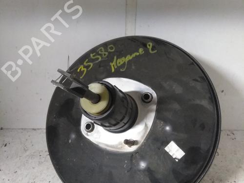 Used Servo brake Servo brake RENAULT MEGANE II Coupé-Cabriolet (EM0/1_) 2.0 dCi (150 hp) 34602929 34602929