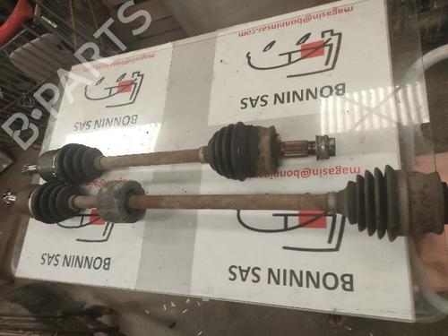 Used Right front driveshaft FIAT 500 (312_) 1.2 (312AXA1A) (69 hp) 21545908