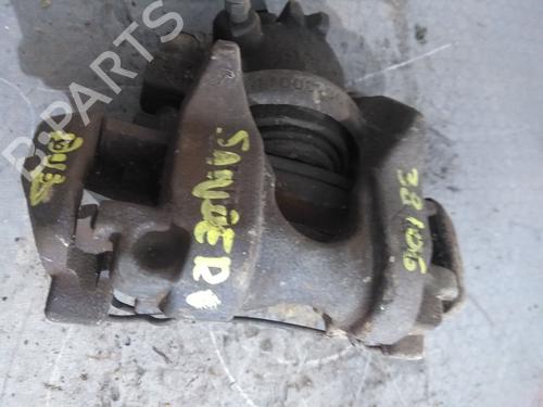 Right front brake caliper DACIA SANDERO II | BP39936354M104 - Image 5