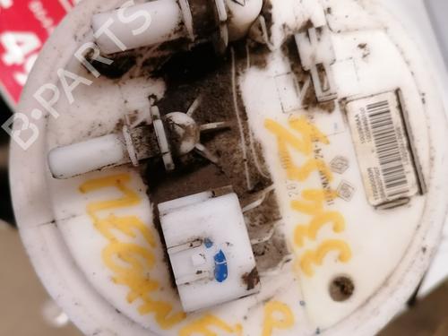 Used Fuel pump Fuel pump RENAULT MEGANE III Hatchback (BZ0/1_, B3_) [2008-2026] 34586424 34586424
