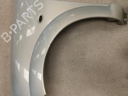 Guarda-lamas esquerdo Guarda-lamas esquerdo CITROËN C3 I (FC_, FN_) 1.4 i (73 hp) 34588301 34588301