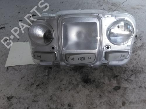 Luz interior Luz interior CITROËN C4 Grand Picasso II (DA_, DE_) [2013-2026] 34601796 34601796