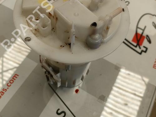 Used Fuel pump Fuel pump PEUGEOT 208 I (CA_, CC_) 1.6 HDi (92 hp) 34587934 34587934