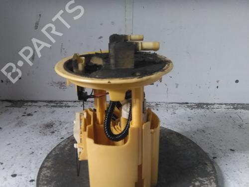 Used Fuel pump Fuel pump PEUGEOT 206 SW (2E/K) 2.0 HDi (90 hp) 34600331 34600331