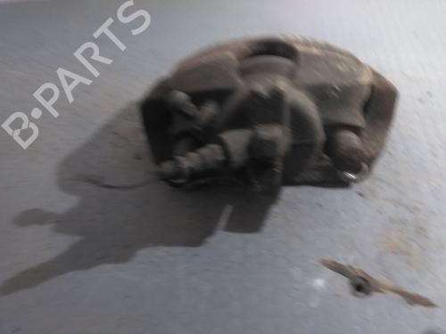 Left front brake caliper RENAULT MEGANE II Saloon (LM0/1_) | BP34709451M105 - Image 2