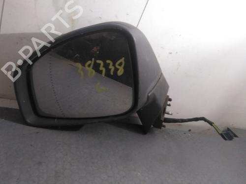 Used Left mirror Left mirror 38545120 38545120
