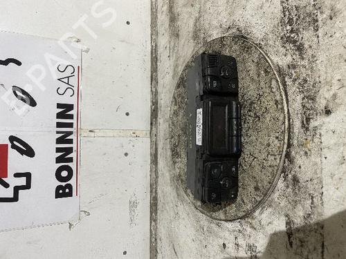 Used Climate control MERCEDES-BENZ S-CLASS (W220) S 320 CDI (220.026, 220.126) (197 hp) 20635796