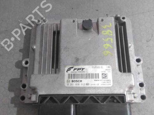 Used Engine control unit (ECU) Engine control unit (ECU) 37593836 37593836