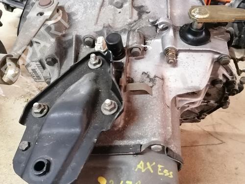 Used Gearbox Gearbox CITROËN AX (ZA-_) [1986-1998] 34584336 34584336