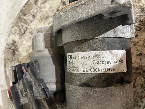 Starter FORD FIESTA VII (HJ, HF) 1.0 EcoBoost | BP34590527M8 - Image 2