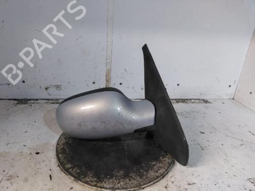 Right mirror RENAULT CLIO II (BB_, CB_) 1.5 dCi (B/CB07) | BP22558384C27 