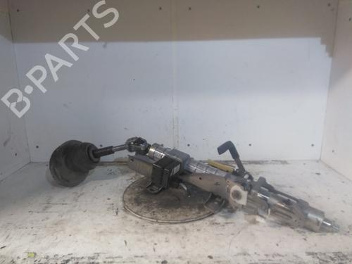 Used Tailgate Tailgate RENAULT LAGUNA III Grandtour (KT0/1) 2.0 dCi (KT01, KT08, KT09, KT0K, KT12, KT1D, KT1W) (150 hp) 34594366 34594366