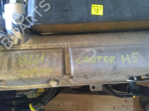 Engine FIAT 500 (312_) 1.2 (312AXA1A) | BP39624356M1 - Image 5